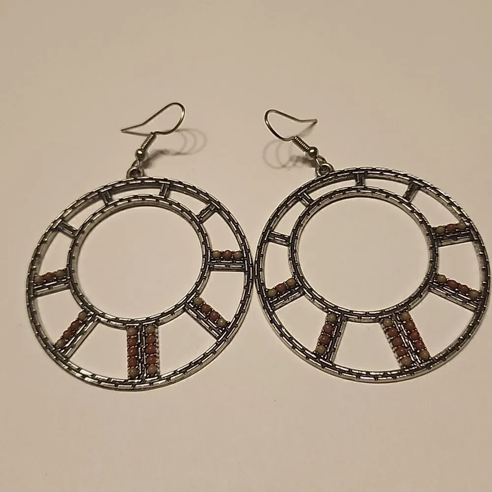 Paparazzi Dangle Earrings
